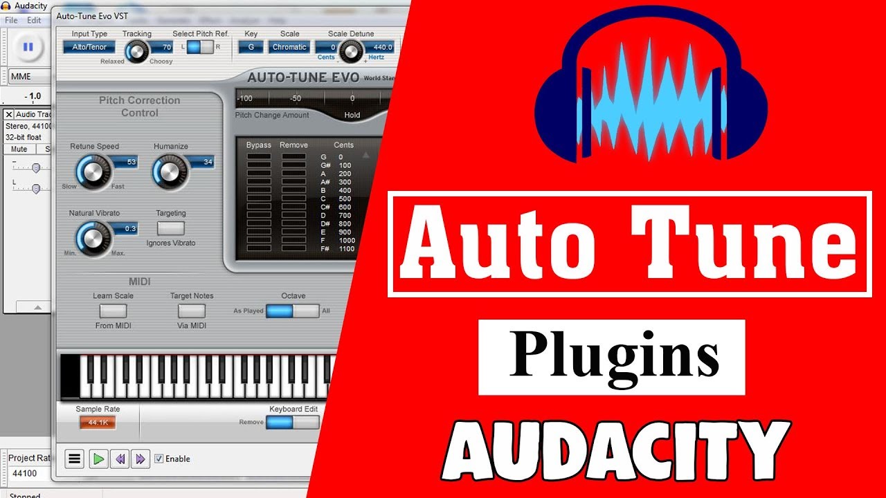 audacity plugins for mac os